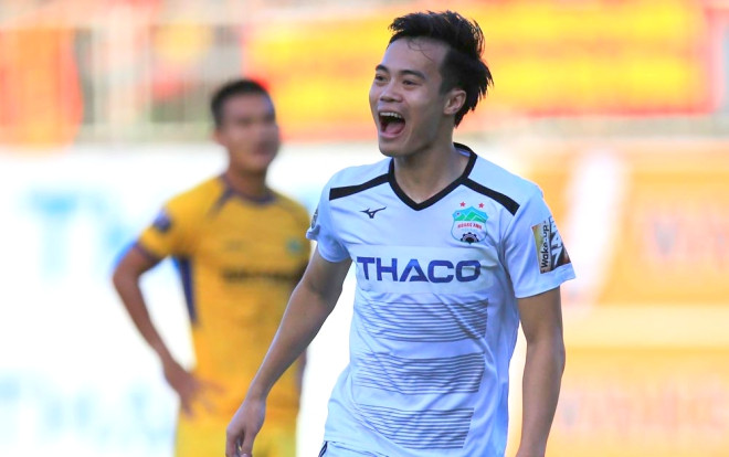 Xem lại HAGL hạ Thanh Hóa như phim hành động Ảnh 2