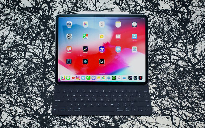 Apple sẽ ra mắt thêm 2 mẫu iPad mới trong năm nay Ảnh 2