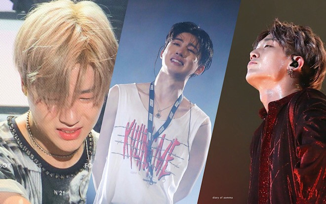 iKON hoàn thành concert đầu tiên mà không có B.I, Knet: 'Chưa tãn rả hả, lũ fangirl ngu ngốc' Ảnh 2