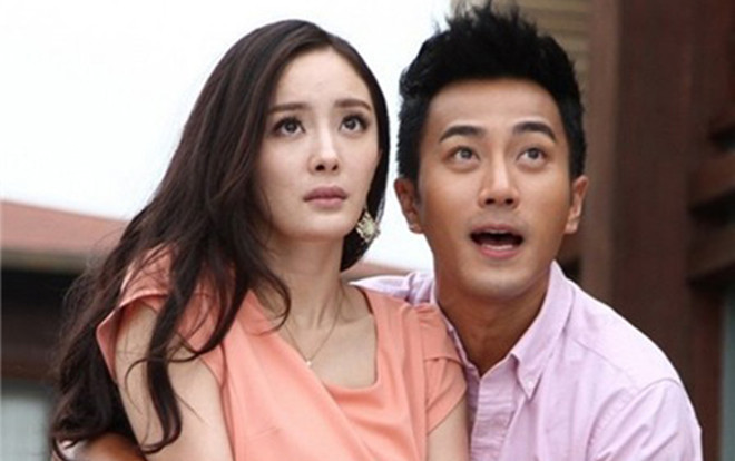 Dương Mịch ám chỉ nguyên nhân ly hôn là do Lưu Khải Uy ngoại tình: 'Đàn ông là con ma lừa dối'? Ảnh 2