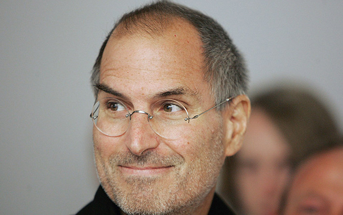 Chế độ ăn uống khắc nghiệt đến khó tin của 'cha đẻ' Apple Steve Jobs Ảnh 2
