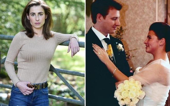 12 năm địa ngục của người phụ nữ bị chồng bỏ đói, ép cân vì 'không muốn có vợ mập' Ảnh 2