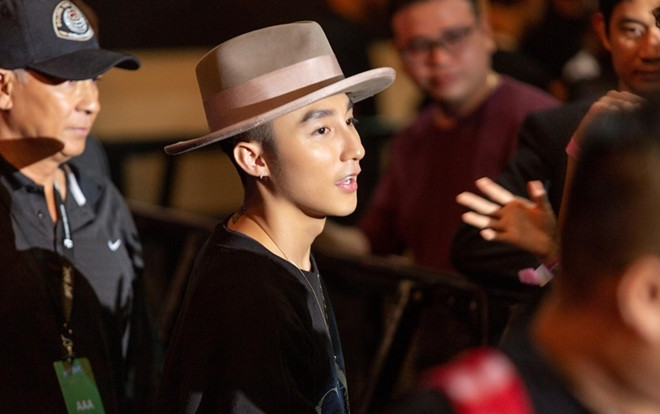 Đến Sky còn ngán ngẩm 7 điều 'rất rất sai' từ BTC Sky Tour 2019 của Sơn Tùng M-TP: Chuyên nghiệp lên! Ảnh 2