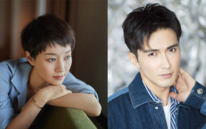 Sau khi ly hôn, Mã Y Lợi phủ nhận Cao Vỹ Quang là bạn trai mới của mình Ảnh 2