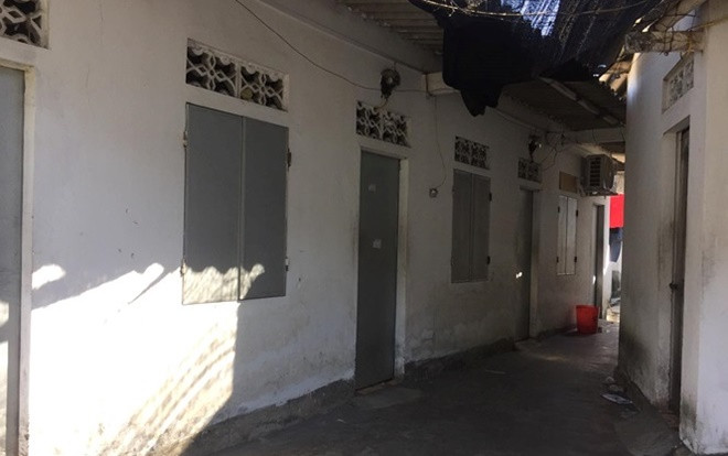 Tự tử bất thành, nghi phạm sát hại người yêu trong phòng trọ gọi điện đến công an đầu thú Ảnh 2