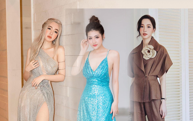 6 gương mặt vàng trong làng giữ dáng sau khi sinh của showbiz Việt Ảnh 2