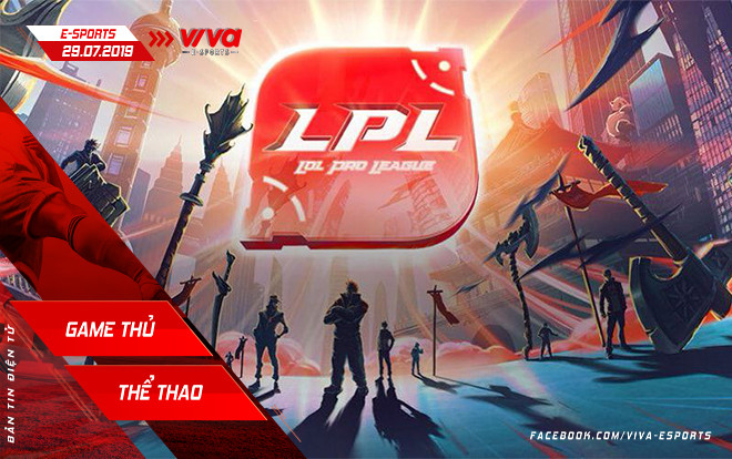 LMHT: Chung kết thế giới năm 2020 sẽ tổ chức tại Trung Quốc, giá trị một vị trí trong giải LPL vượt quá con số 11 triệu đô Ảnh 2