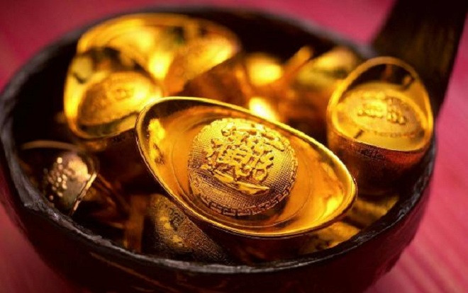 7 ngày tới, ví tiền của 4 con giáp này ngày càng 'phình ra', đếm tiền mỏi tay Ảnh 2