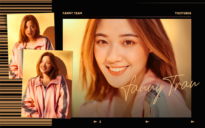 Fanny Trần: Câu chuyện bị 'ném đá' khi cover Kpop và những áp lực không chiều lòng cư dân mạng Ảnh 2