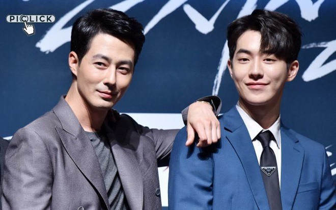 Nam Joo Hyuk dự tái hợp cùng Jo In Sung trong phim của biên kịch 'Gió mùa đông năm ấy' Ảnh 2