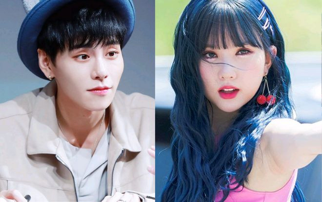 13 thần tượng suýt thành 'người một nhà' với BTS, cái tên cuối cùng cực quen thuộc với ARMY Ảnh 2