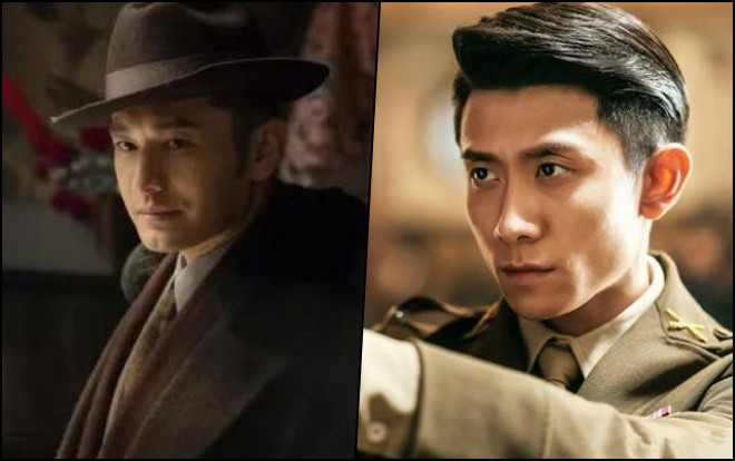 Sau Tiêu Chiến - Vương Nhất Bác còn có những cặp đôi 'tình huynh đệ' nào có khả năng hot? (P1) Ảnh 2