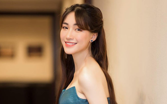 Hòa Minzy phải lên tiếng giải thích khi quyết định bán lại đồ hiệu và tạm dừng ca hát Ảnh 2