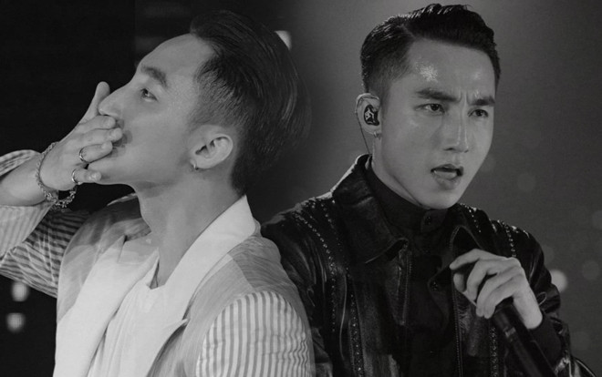 Những khoảnh khắc ấn tượng từ đêm diễn mở màn Sky Tour 2019 của Sơn Tùng M-TP Ảnh 2