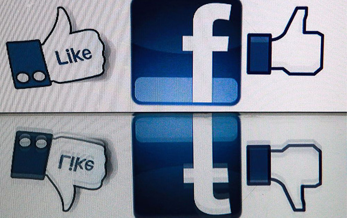 Các website có thể gặp rắc rối lớn vì nút Like của Facebook Ảnh 2