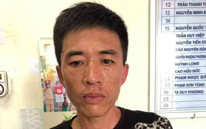 Đối tượng nghi ngáo đá khống chế bạn gái cố thủ trong nhà, bắn cảnh sát bị thương Ảnh 2