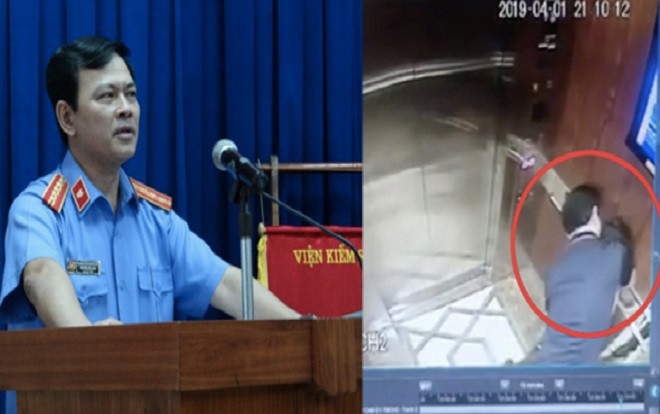 Hoàn tất cáo trạng, tiếp tục truy tố bị can Nguyễn Hữu Linh về tội dâm ô Ảnh 2