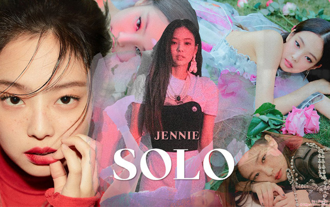 Đâu chỉ có BlackPink, sản phẩm 'SOLO' của thành viên Jennie cũng công phá kỉ lục Youtube thế này đây Ảnh 2