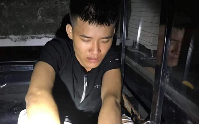 Vụ thiếu nữ 19 tuổi bị bạn trai sát hại ở Hà Tĩnh: Nghi phạm mới thuê phòng trọ cạnh người yêu được 4 ngày Ảnh 2