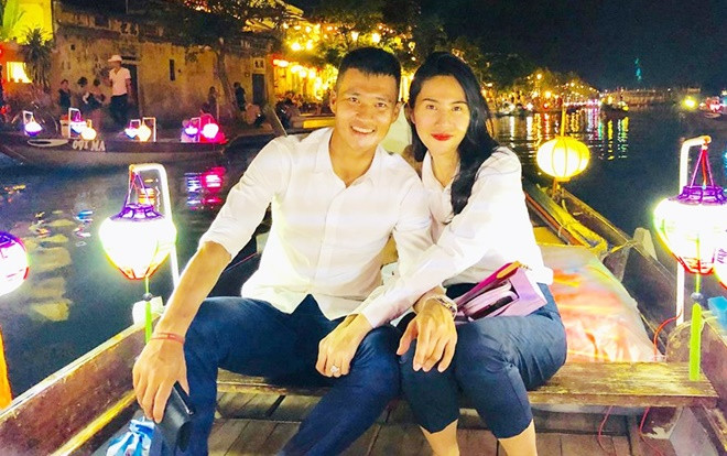 Cuộc sống đầy ngưỡng mộ của Công Vinh - Thủy Tiên: Từng muốn có 200 tỷ để an tâm Ảnh 2