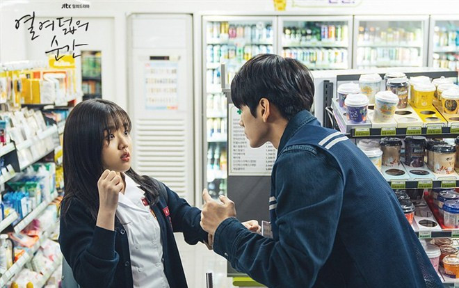 'Cặp đôi điều tra 2' kết thúc với thành tích cao nhất - 'Moments Of 18' của Ong Seong Wu tăng rating trở lại Ảnh 2