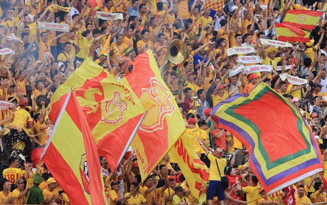 Nam Định, HAGL và nghịch lý của Hà Nội FC Ảnh 2