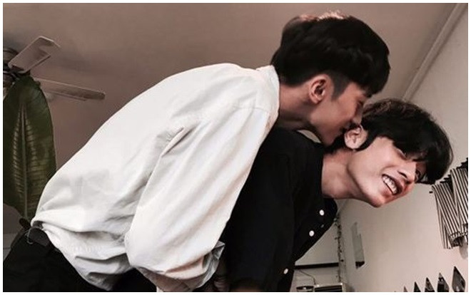 ‘Em 24 tuổi, anh vẫn mãi mãi tuổi 21’ - dòng tâm sự đẫm nước mắt của cặp đôi LGBT không thể có cái kết trọn vẹn Ảnh 2