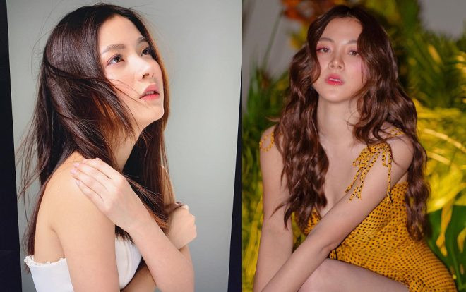 Mỹ nhân Chiếc lá cuốn bay nóng bỏng 'xịt máu mũi', khẳng định nhan sắc vô cực là có thật Ảnh 2