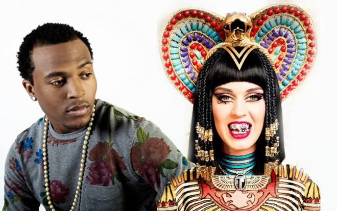 Katy Perry thua kiện trước Flame, khả năng cao sẽ phải bồi thường 20 triệu USD Ảnh 2