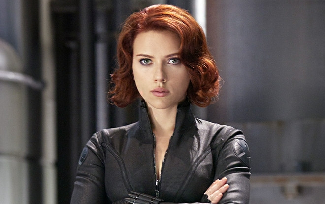 Phim 'Black Widow' sẽ giới thiệu không chỉ 1 góa phụ đen trong vũ trụ điện ảnh Marvel Ảnh 2