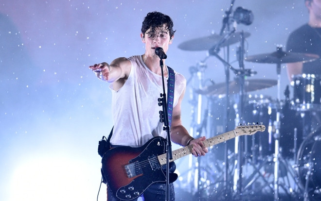Sau Camila Cabello, cô gái tiếp theo được chọn để hợp tác cùng Shawn Mendes chính là… Ảnh 2