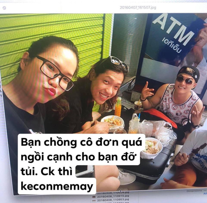 Bị tố cuỗm hết tài sản của Lâm Vinh Hải sau li hôn, Lý Phương Châu lập tức ‘phản đòn’