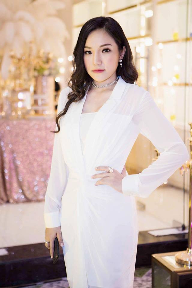 Bị tố cuỗm hết tài sản của Lâm Vinh Hải sau li hôn, Lý Phương Châu lập tức ‘phản đòn’