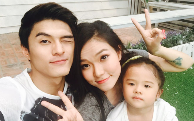 Bị tố cuỗm hết tài sản của Lâm Vinh Hải sau li hôn, Lý Phương Châu lập tức ‘phản đòn’ Ảnh 2