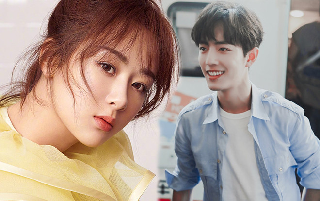 Chính thức xác nhận: Tiêu Chiến và Dương Tử trở thành nam, nữ chính trong 'Dư sinh, xin chỉ giáo nhiều hơn' Ảnh 2