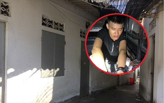 Vụ 9X sát hại bạn gái rồi gọi điện tới công an đầu thú: Nguyên nhân do ghen tuông? Ảnh 2