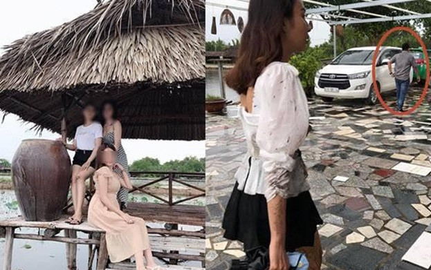 Xác minh thông tin 3 thanh niên bị tố quấy rối rồi đẩy cô gái xuống ao ở Sài Gòn Ảnh 2