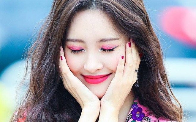 'Nữ hoàng concept' Sunmi xác nhận trở lại đường đua Kpop cuối tháng 8 Ảnh 2