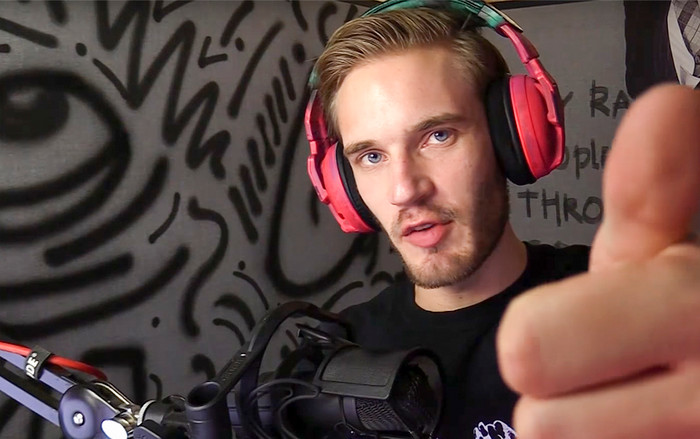 10 người có thu nhập khủng nhất YouTube: Chơi game 'sương sương' cũng đút túi hơn 2300 tỷ đồng Ảnh 2