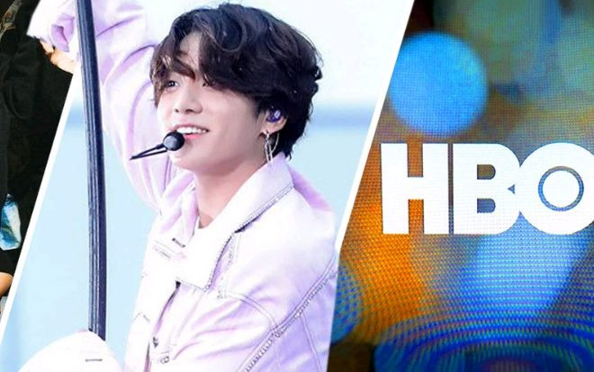 ARMY nức lòng khi HBO và Halsey thích 'Euphoria' phiên bản Jungkook solo Ảnh 2