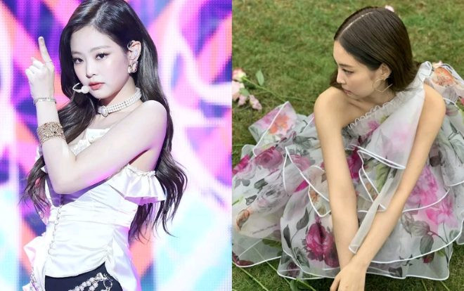 350 triệu view ư? Không, BLINK đang mong chờ 'SOLO' (Jennie) cán mốc 400 triệu view! Ảnh 2