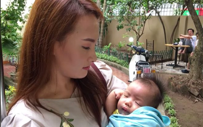 Hoá ra đây mới là nhân vật chiếm sóng spotlight, được Bảo Thanh khen ngợi hết lời về diễn xuất trong Về Nhà Đi Con Ảnh 2