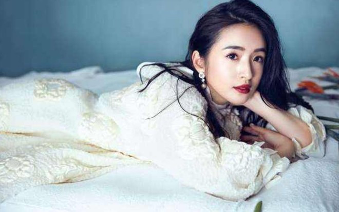 Lâm Y Thần tạm dừng công việc lại để chuẩn bị cho việc có em bé Ảnh 2