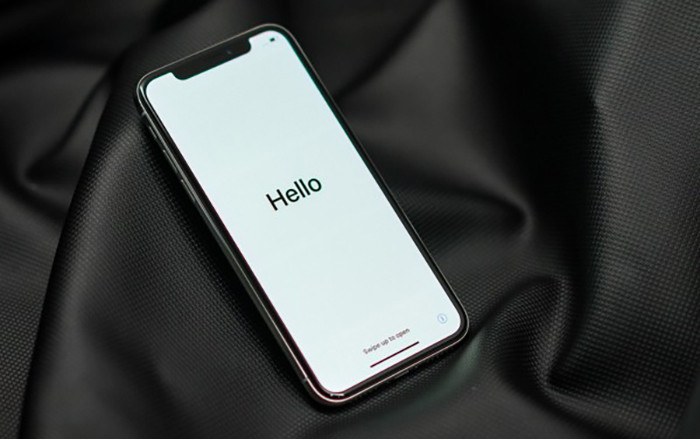 New York Times: Chiếc iPhone tiếp theo của bạn có thể “made in Vietnam” Ảnh 2