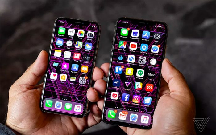 Google phát hiện hàng loạt lỗ hổng trên iPhone, một trong số đó vẫn chưa được vá Ảnh 2