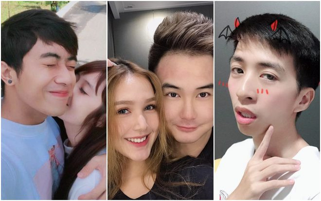 Soi chuyện tình của các hot streamer Việt: Người sắp làm cha lần hai, người thành công nhưng vẫn ế Ảnh 2