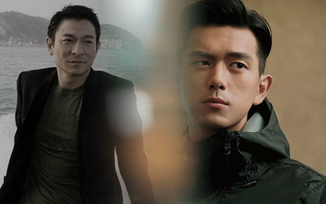 Xứng đáng là người mà Lưu Đức Hoa từng mang theo, Lý Hiện và con đường nổi tiếng đã được định sẵn Ảnh 2