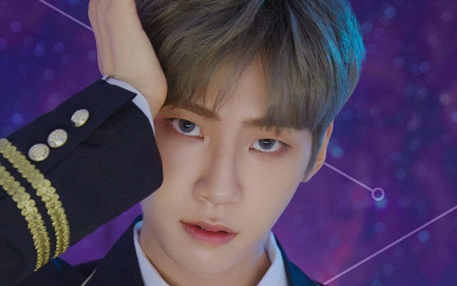 Dù không có mặt trong X1 nhưng Lee Jinhuyk vẫn nhận được nhiều sự chú ý từ các nhãn hàng Ảnh 2