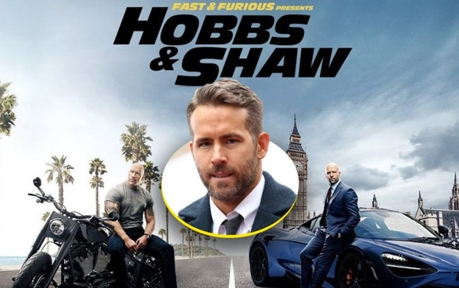Bom tấn hành động 'Fast & Furious Presents: Hobbs & Shaw' có tất cả bao nhiêu phần after-credit? Ảnh 2