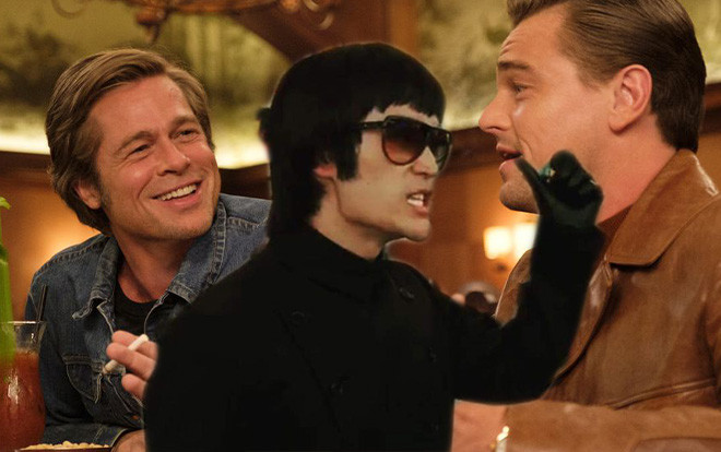 Con gái Lý Tiểu Long tức giận vì phim Hollywood bịa đặt về cha mình Ảnh 2